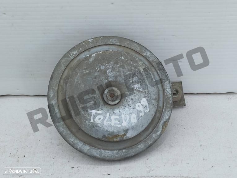 Buzina  Seat Toledo Ii (1m) [1998_2006] 1.9 Tdi - 1