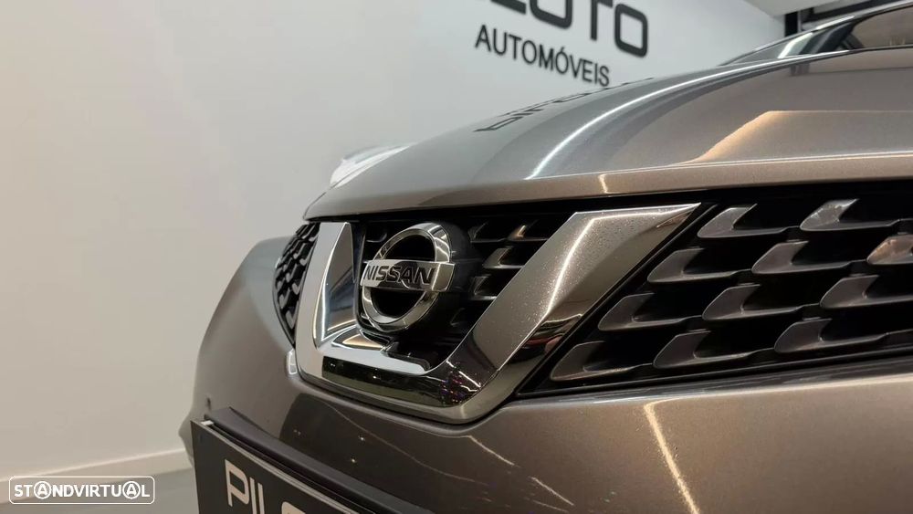 Nissan Juke 1.5 dCi N-Connecta - 6