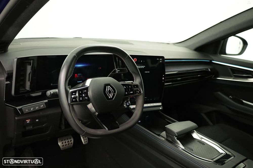 Renault Austral 1.2 E-Tech Iconic Espirit - 7