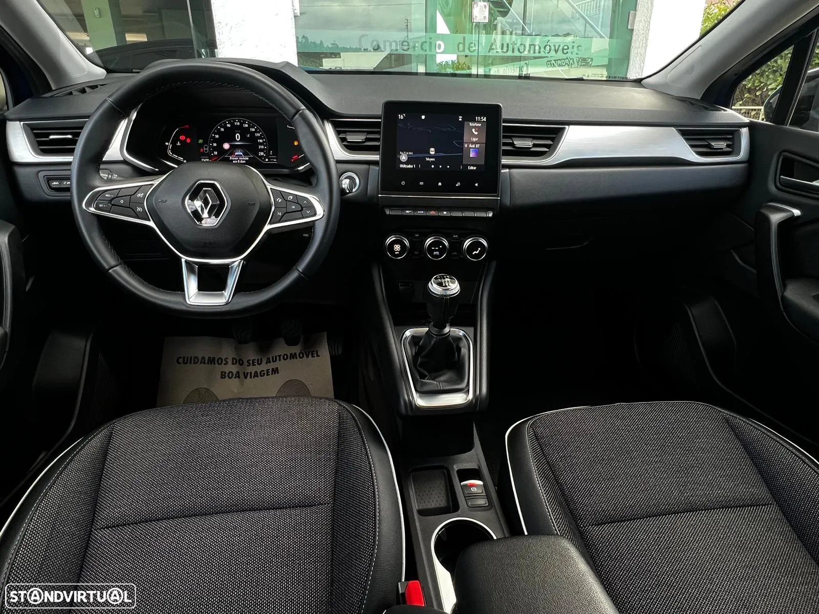 Renault Captur 1.0 TCe Exclusive - 7