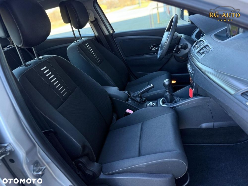 Renault Megane - 21