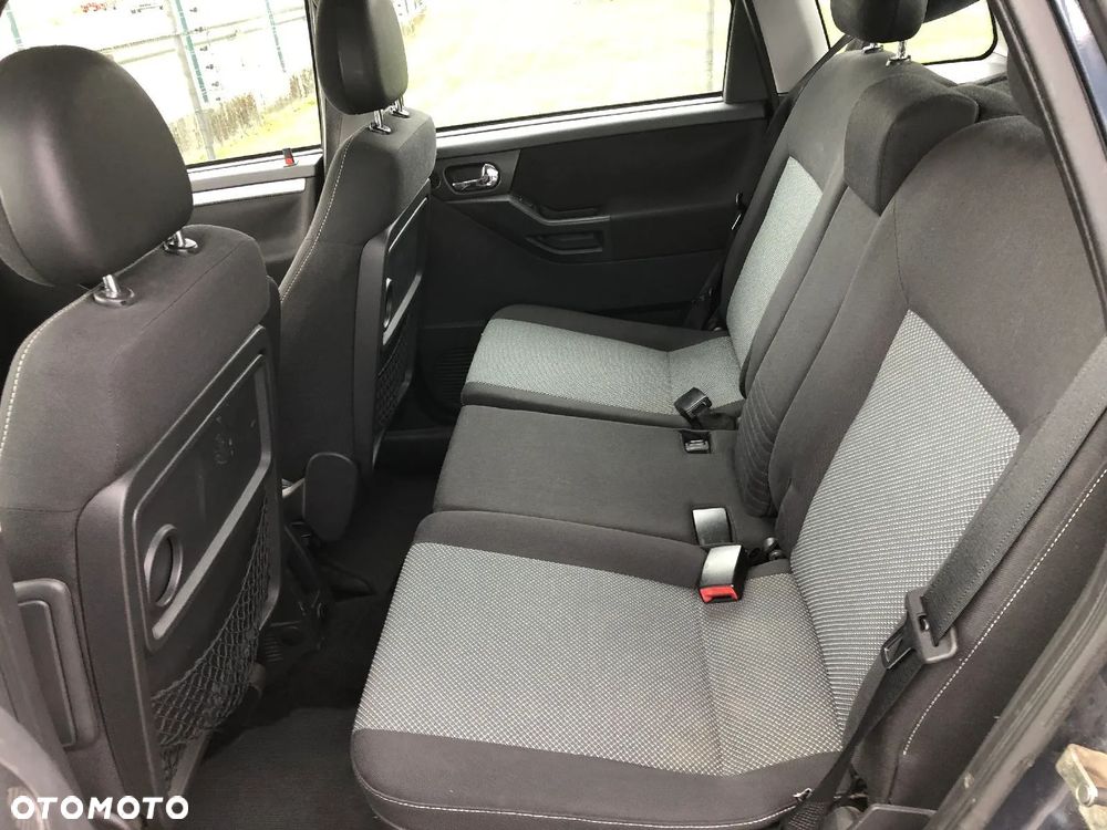 Opel Meriva 1.7 CDTI Cosmo - 7