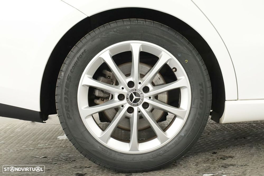 Mercedes-Benz CLA 180 d Shooting Brake Business Solutions.Grande Frota Aut. - 5