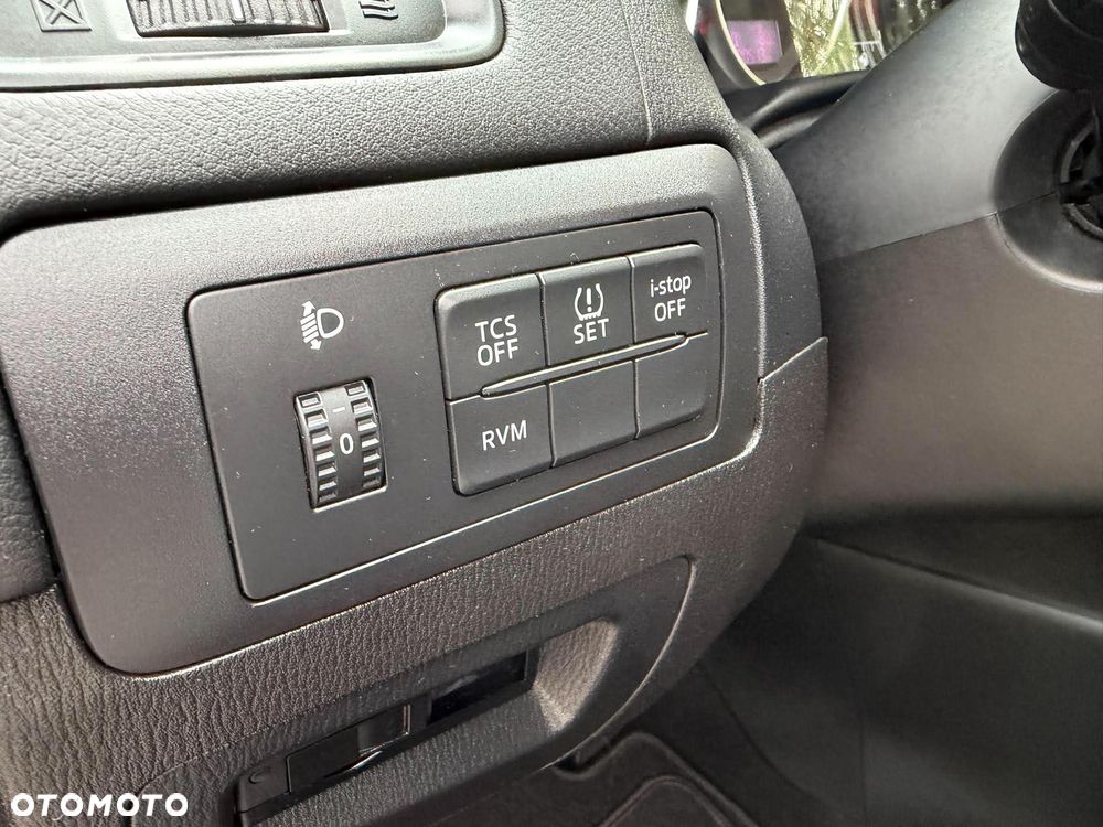 Mazda CX-5 SKYACTIV-G 165 Center-Line - 28