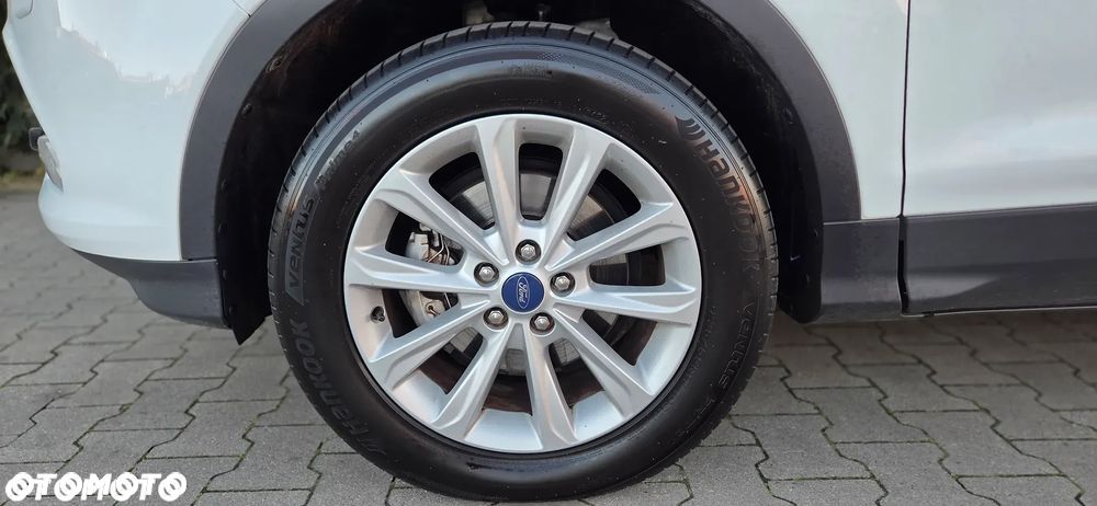 Ford Kuga 1.5 EcoBoost FWD Titanium ASS MMT6 - 12