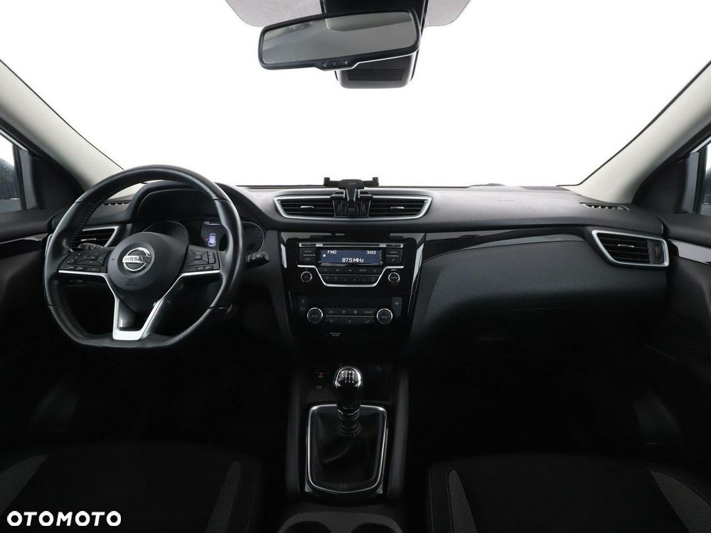 Nissan Qashqai 1.6 DIG-T Acenta - 16
