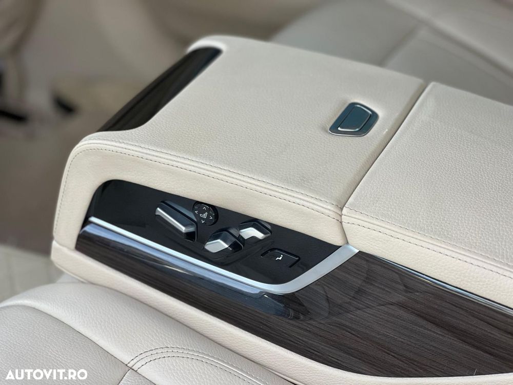 BMW Seria 7 - 29