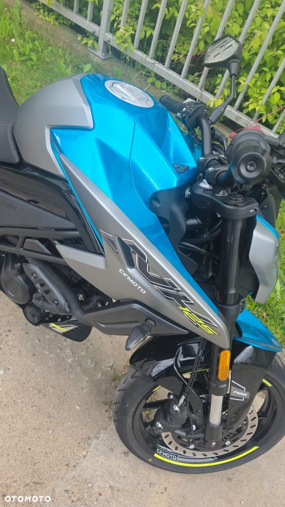 CFMoto Inny - 2