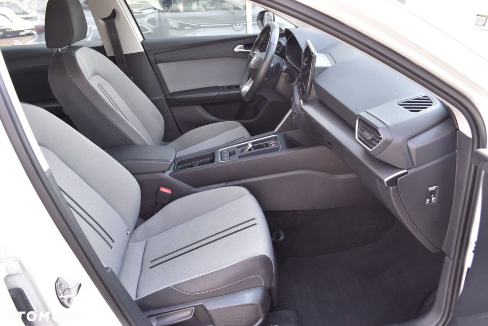 Seat Leon - 35