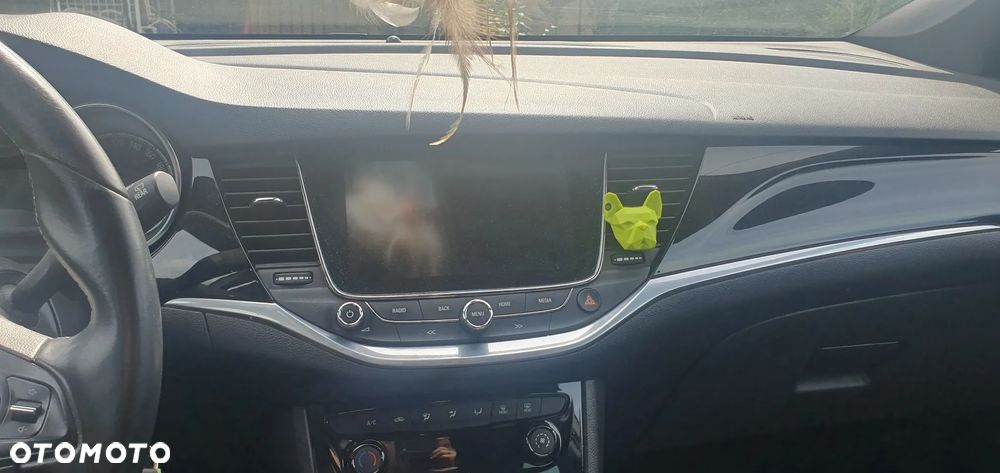 Opel Astra 1.6 BiTurbo CDTI Start/Stop Active - 7