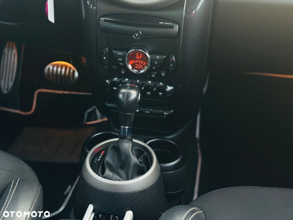 MINI Countryman Cooper SD All4 - 12