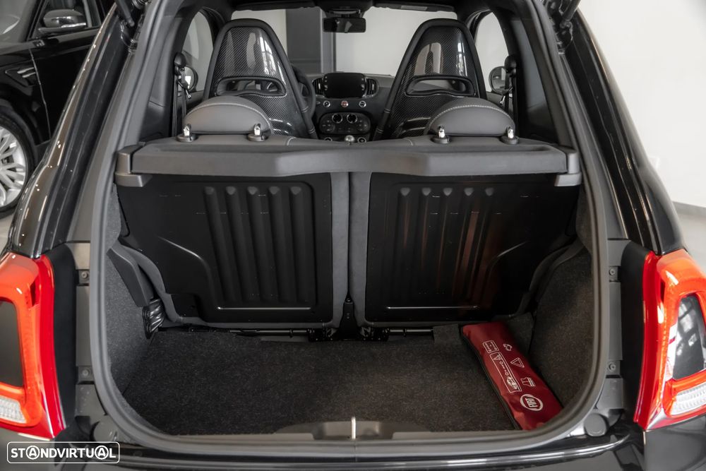 Abarth 695 1.4 T-Jet 75 Anniversário - 25