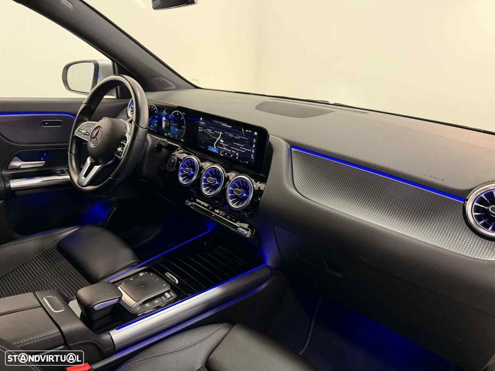 Mercedes-Benz EQA 250 - 12