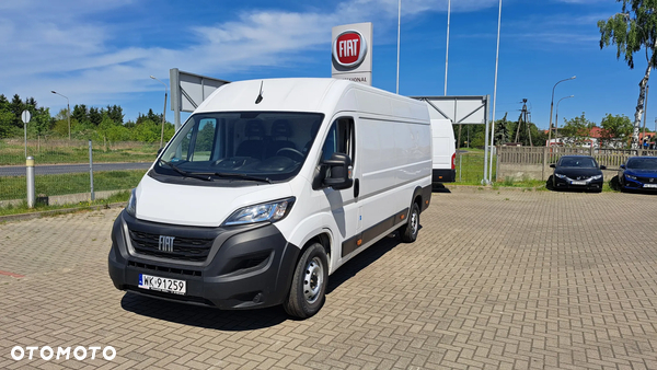 Fiat Ducato Maxi