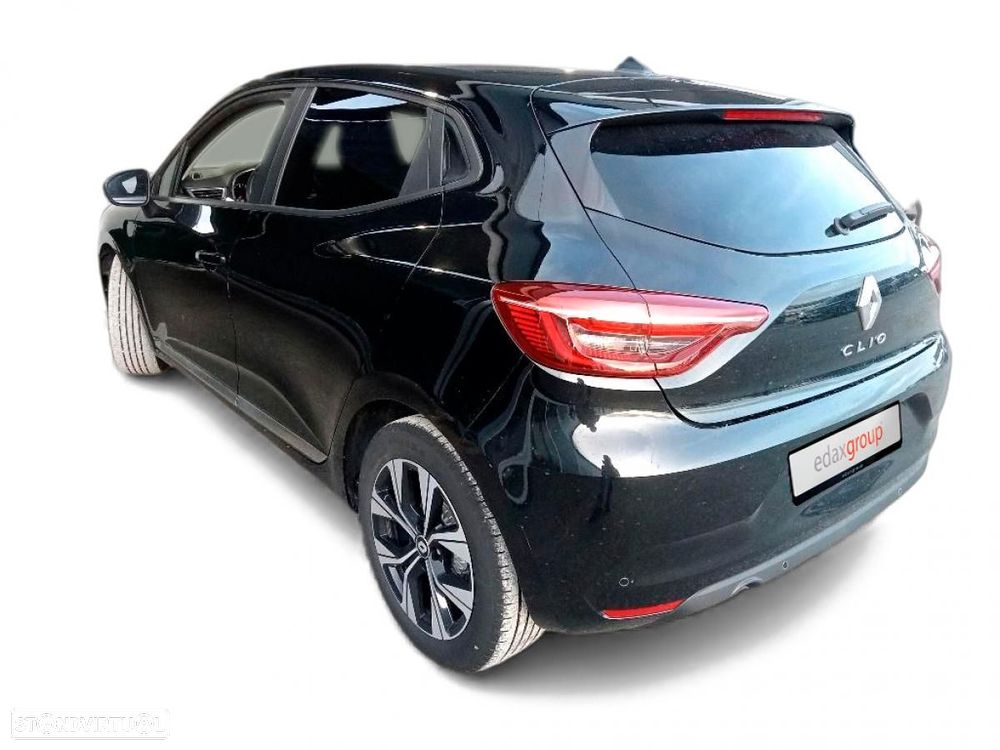 Renault Clio 1.0 TCe Evolution Bi-Fuel - 2