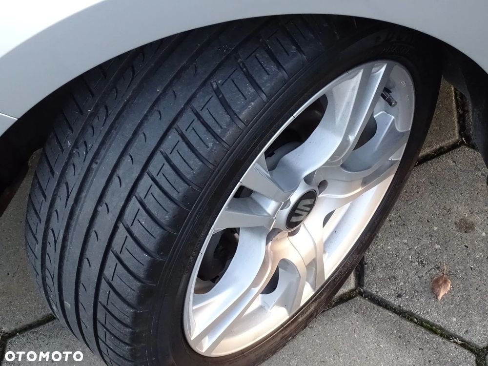 Seat Toledo 1.2 TSI Reference - 20
