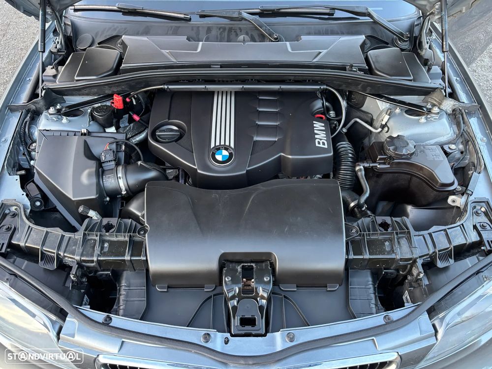 BMW 116 d - 10