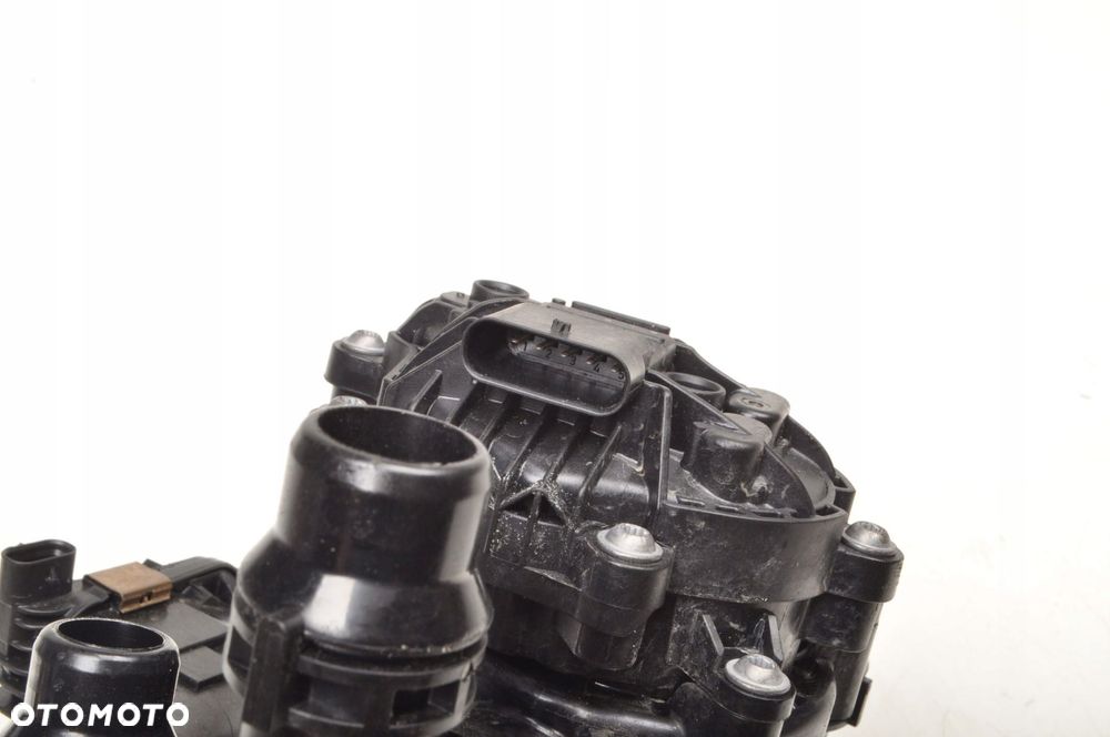 TOYOTA SUPRA MK5 3.0 GR BMW G20 G21 G26 G30 POMPA WODY ZAWÓR 8642559 - 10