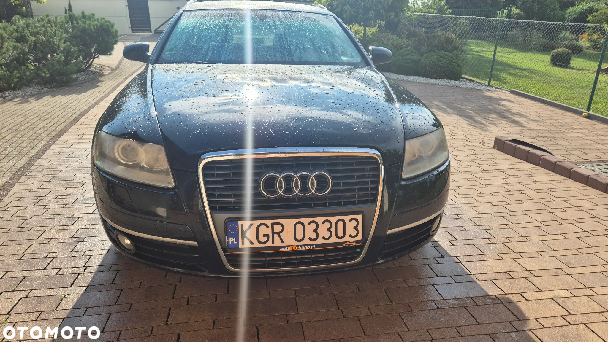 Audi A6 Avant - 6