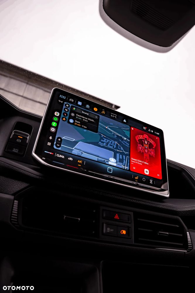 Volkswagen Crafter - 18