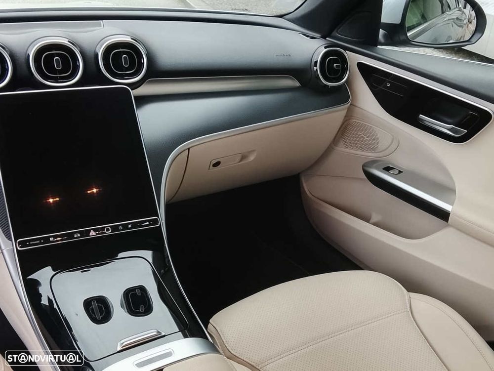 Mercedes-Benz C 200 Avantgarde - 6