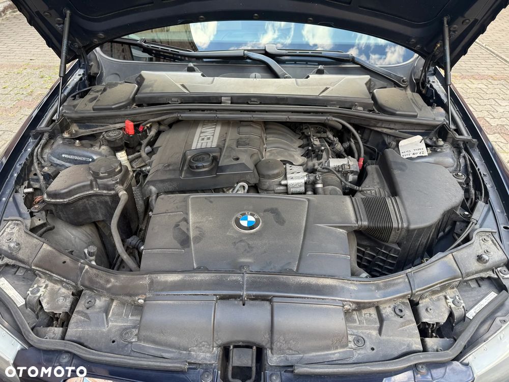 BMW Seria 3 - 20