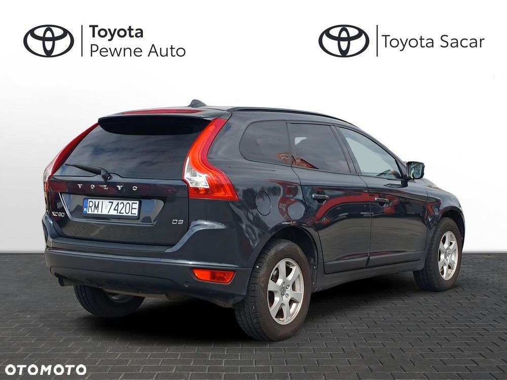 Volvo XC 60 D3 Kinetic - 5