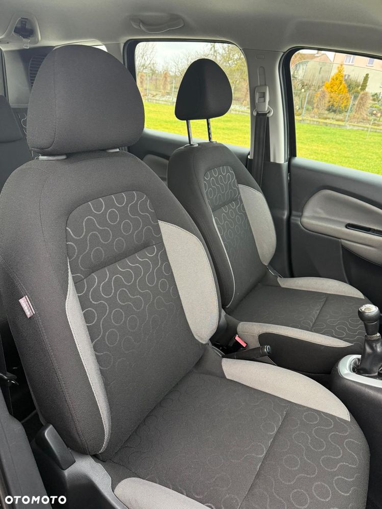 Citroën C3 Picasso - 5