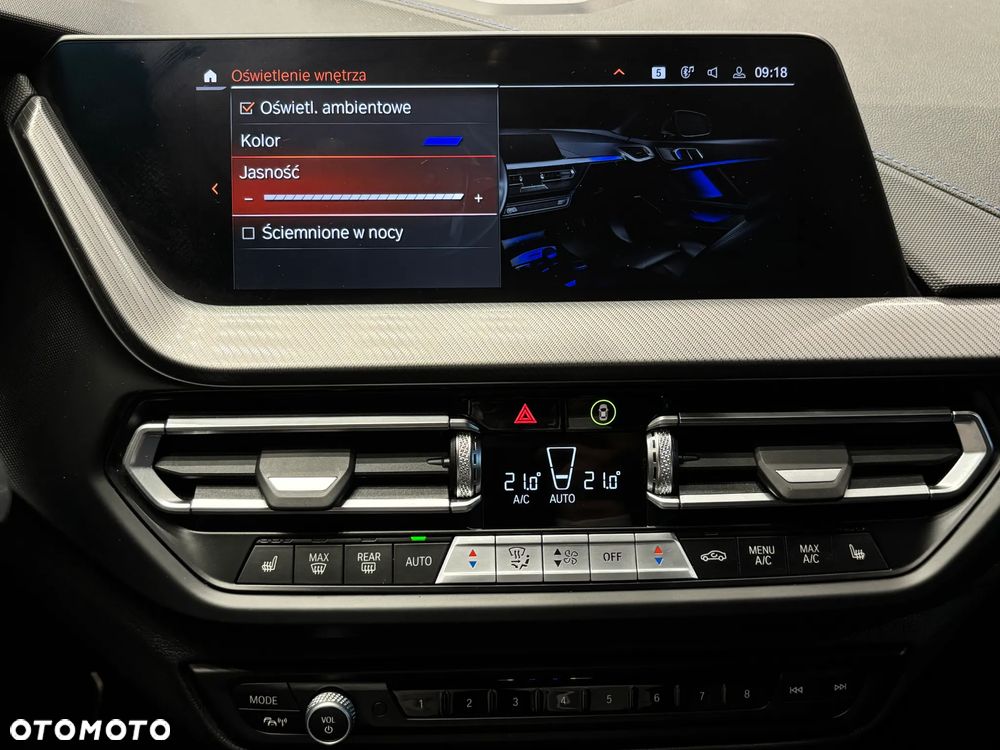 BMW Seria 1 118i M Sport - 16