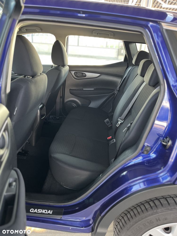 Nissan Qashqai - 28