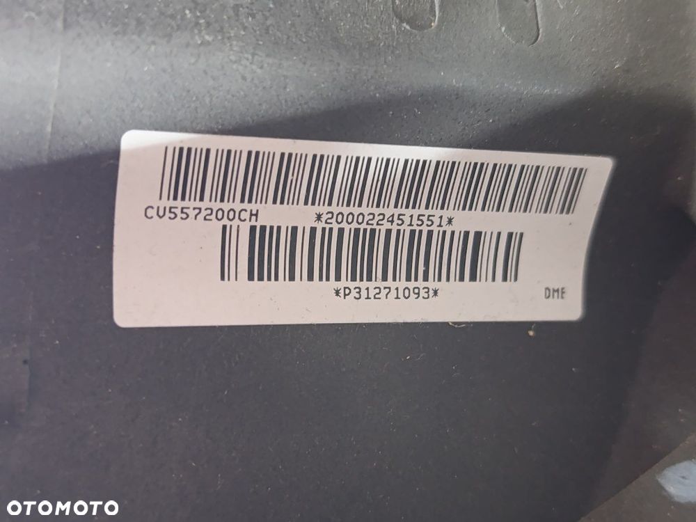 KIEROWNICA VOLVO V70 III CV557200CH - 13
