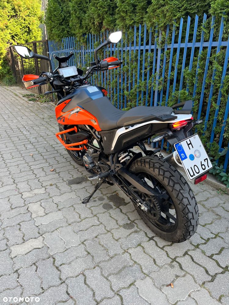 KTM Adventure - 16