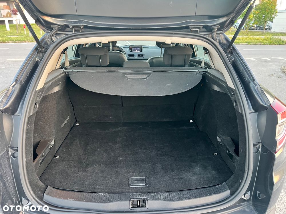 Renault Megane 1.5 dCi Bose - 17