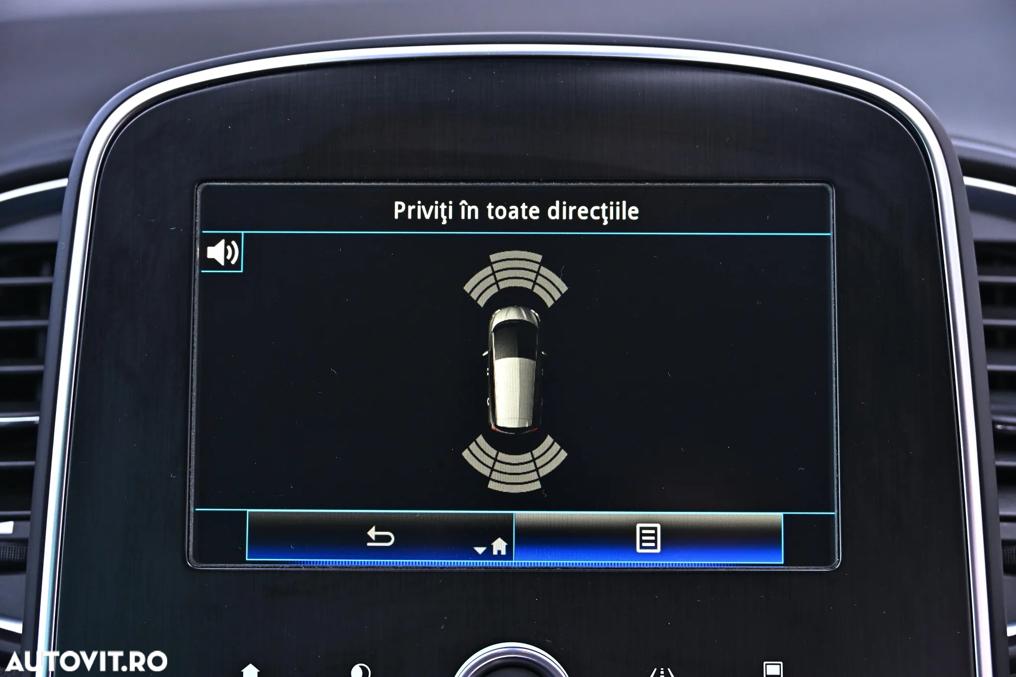 Renault Scenic BLUE dCi 120 BUSINESS EDITION - 24
