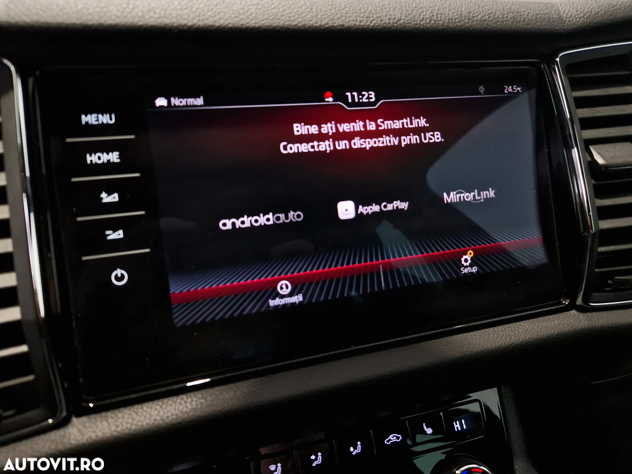 Skoda Kodiaq 2.0 TDI 4X4 DSG Sportline - 21