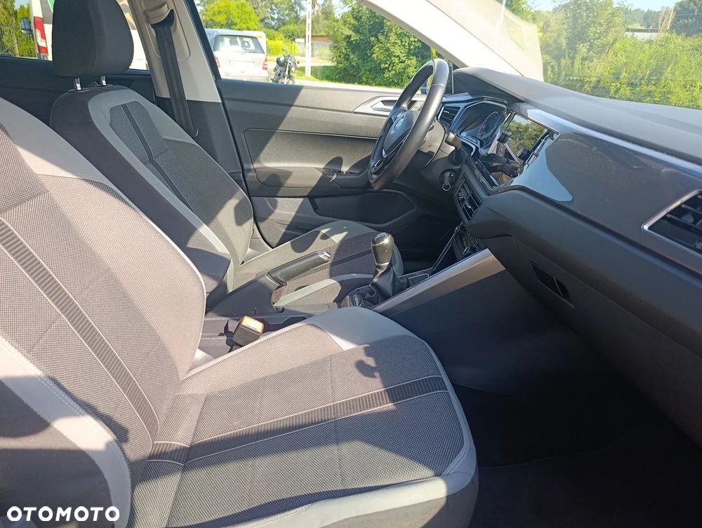Volkswagen Polo 1.0 TSI OPF Highline - 19