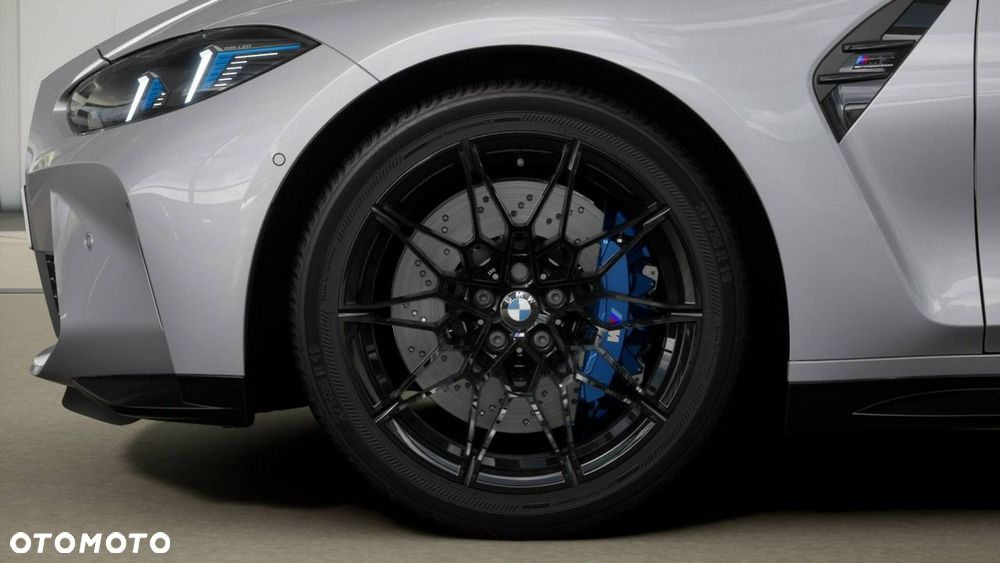 BMW M3 - 7