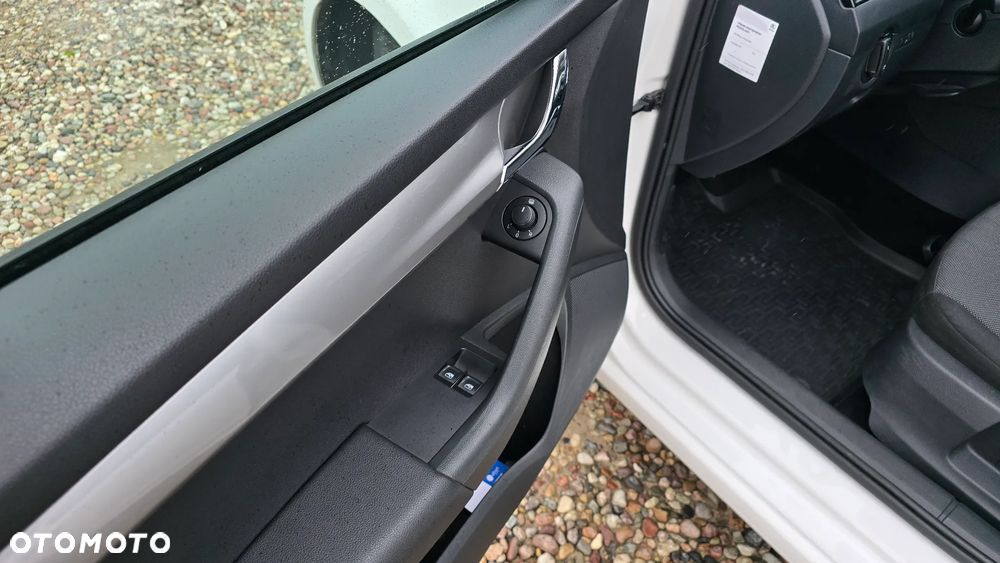 Skoda Octavia 1.4 TSI Active - 11