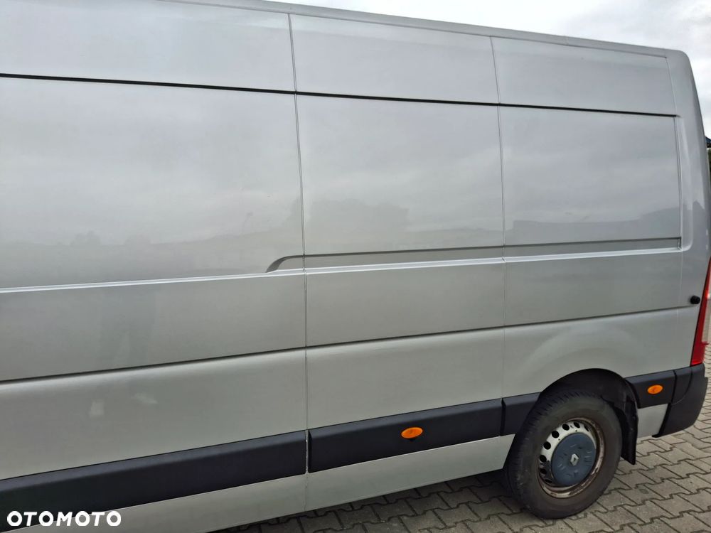 Renault Master - 11