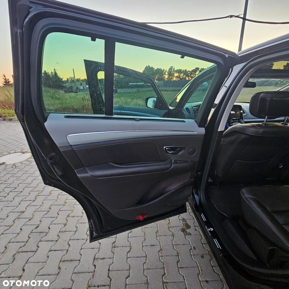 Renault Espace Energy dCi 160 EDC Initiale Paris - 16