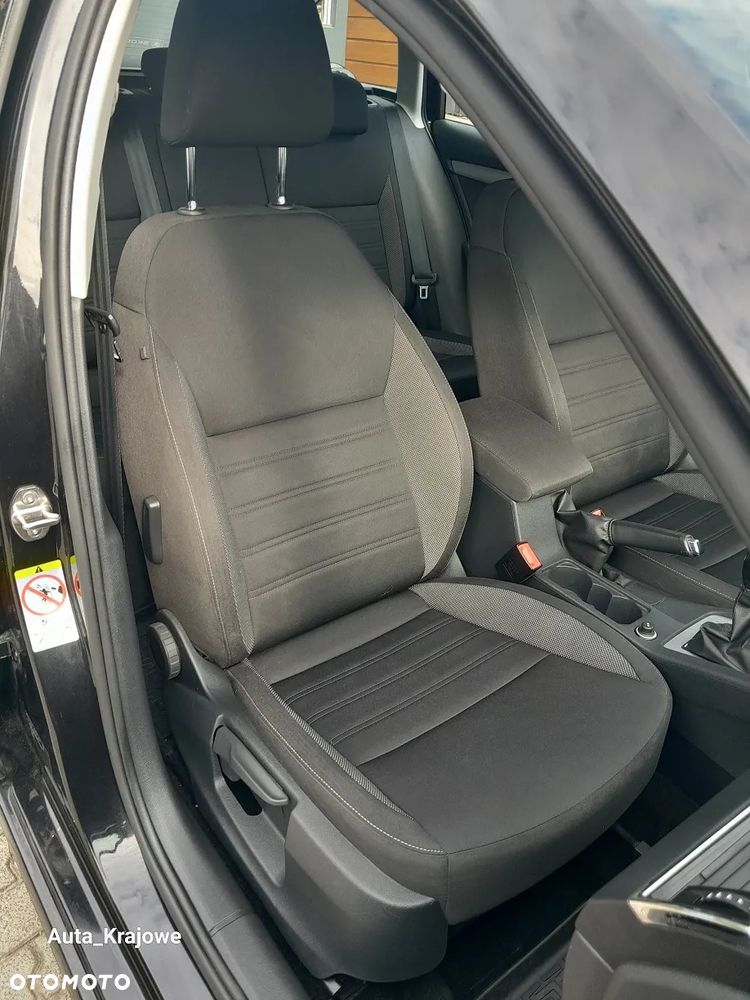 Skoda Octavia 1.5 TSI ACT Ambition - 27