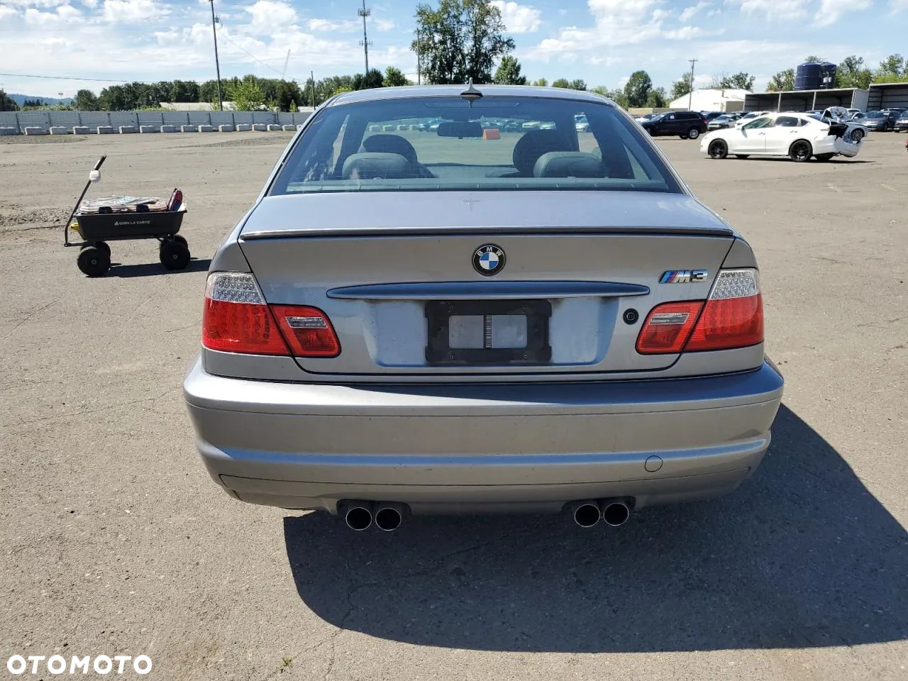 BMW M3 - 6