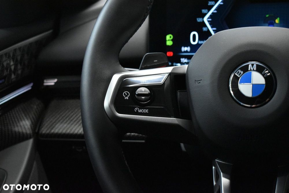 BMW Seria 5 - 12