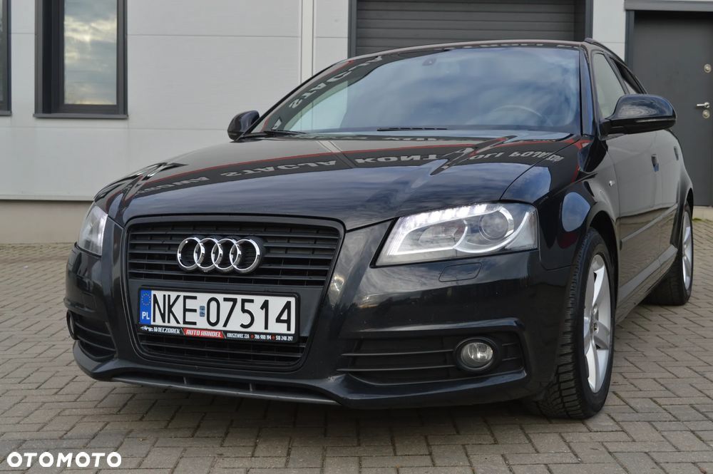 Audi A3 - 3