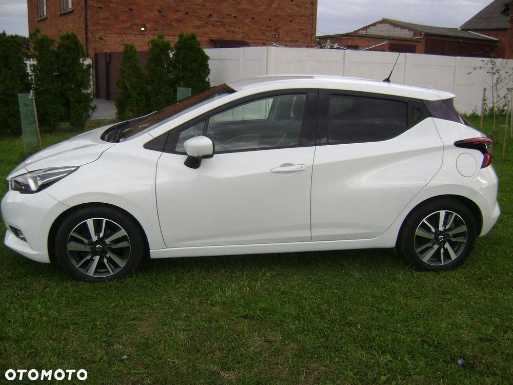 Nissan Micra 0.9 IG-T N-Connecta - 28