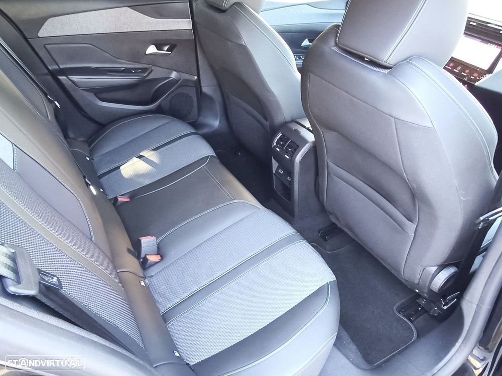 Peugeot 308 PureTech 130 Allure - 36