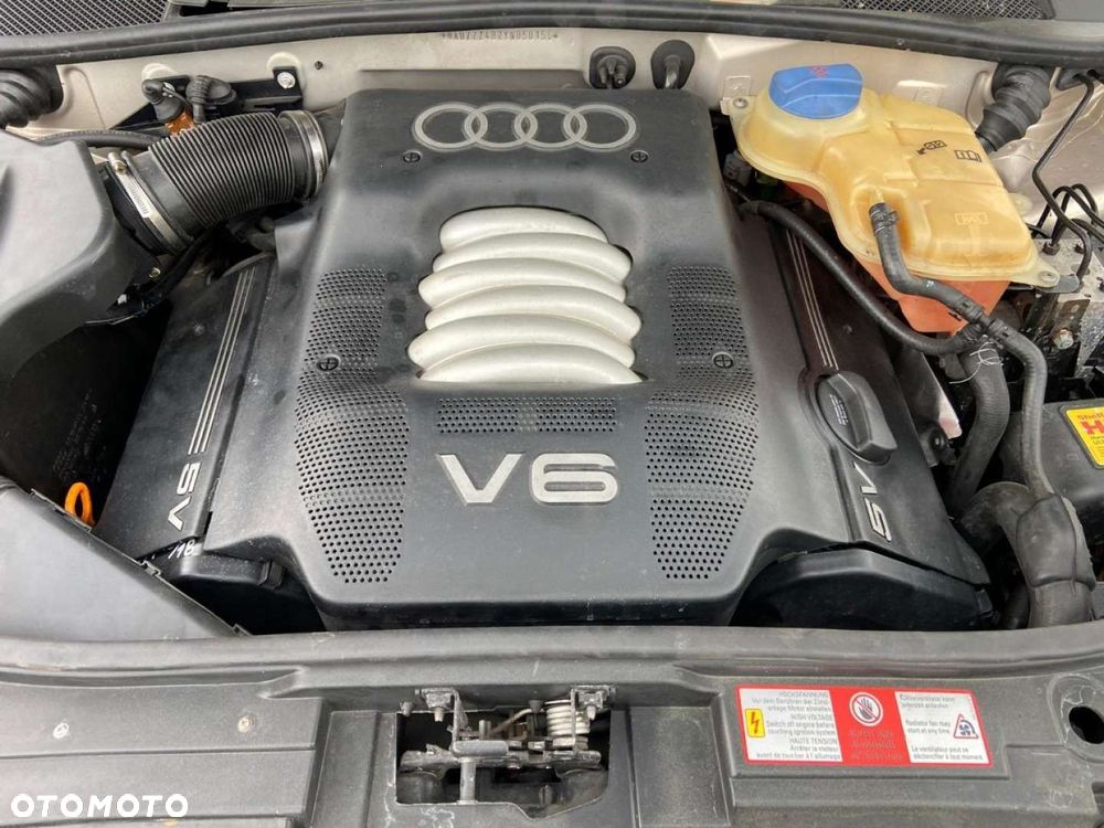 Audi A6 Limousine - 30