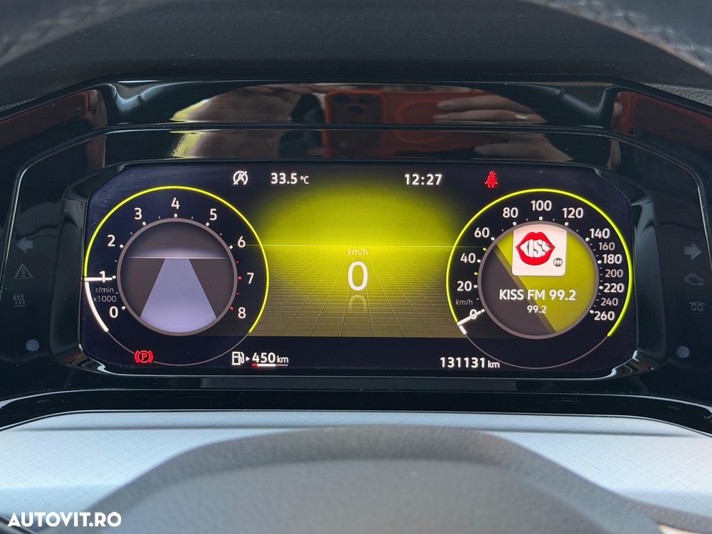 Volkswagen Golf 1.0 TSI Life - 33