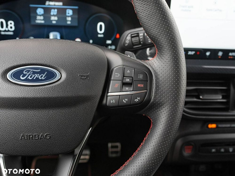Ford Focus 2.3 EcoBoost ST X - 15