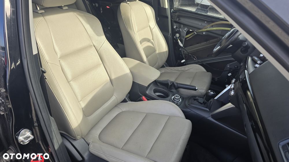 Mazda CX-5 - 14